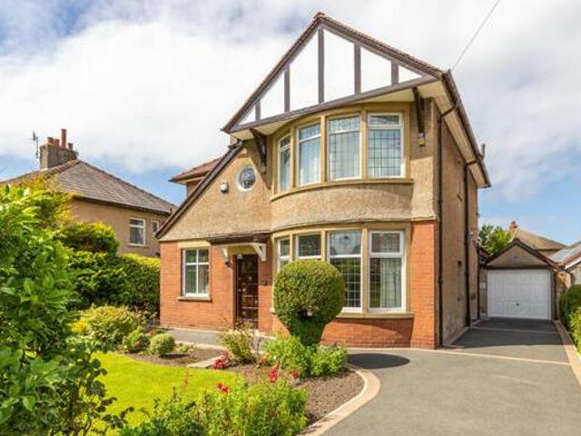 House for sale in Bare, Lancashire
