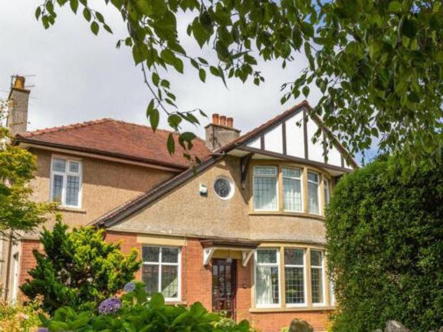 House for sale in Bare, Lancashire