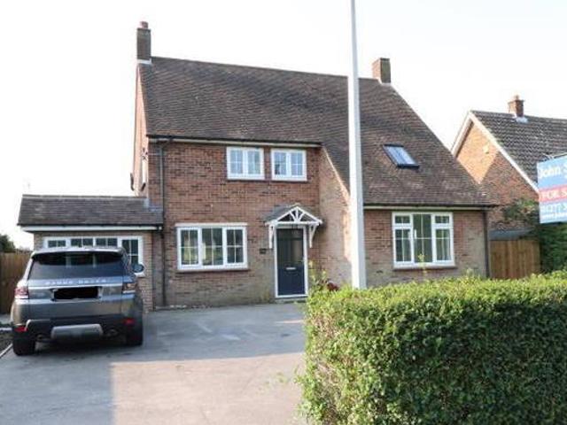 House for sale in Essex, England