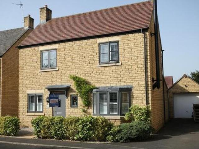House for sale in Moreton-in-Marsh, Cotswold