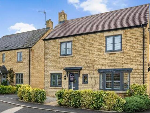 House for sale in Moreton-in-Marsh, Cotswold