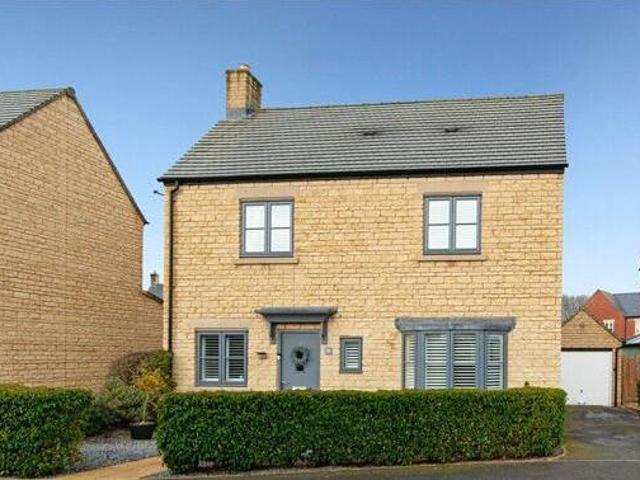 House for sale in Moreton-in-Marsh, Cotswold