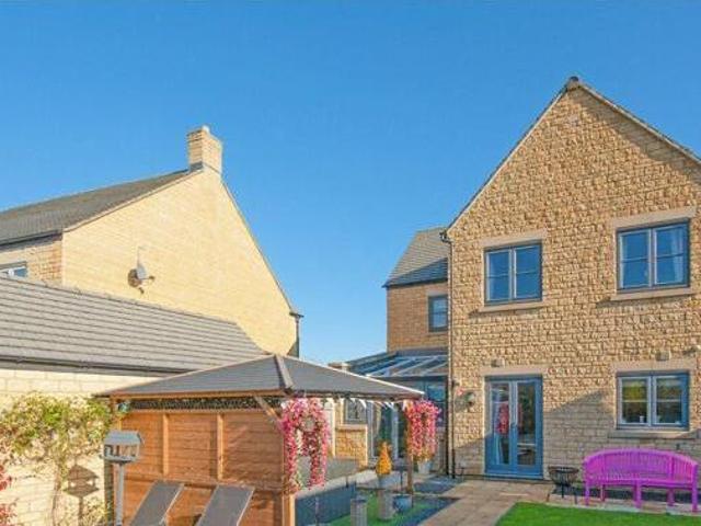 House for sale in Moreton-in-Marsh, Cotswold