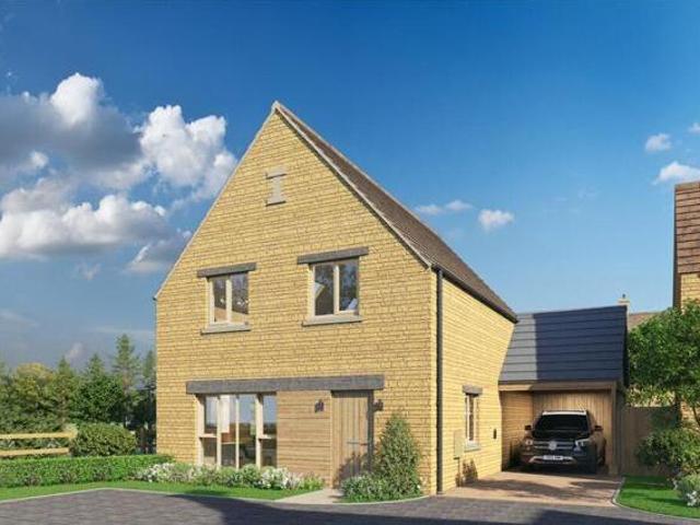 House for sale in Moreton-in-Marsh, Cotswold