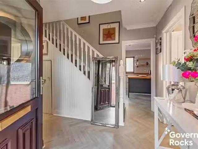 House for sale in Donaghadee