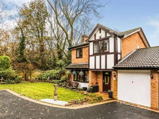 House for sale in Binley, West Midlands