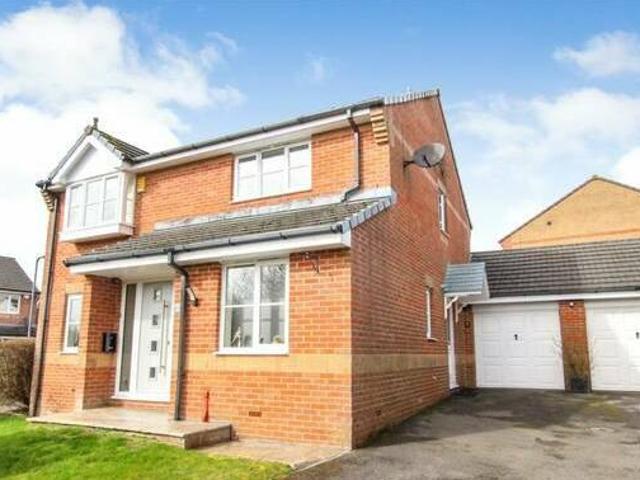 House for rent in Feckenham, City Of Bristol