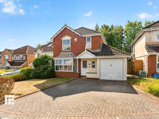 Farm for sale in Falcon Lodge, Wales