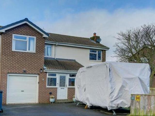 House for sale in Kirkhill, Morpeth
