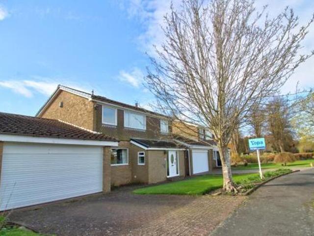 House for sale in Morpeth, Northumberland