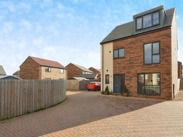 House for sale in Morpeth, Northumberland