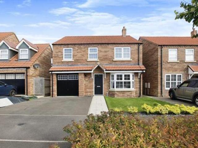 House for sale in St Andrews Gardens, Morpeth