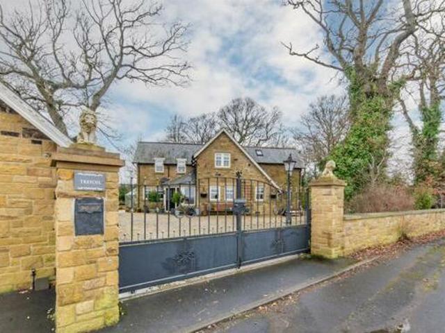 House for sale in Morpeth, North East