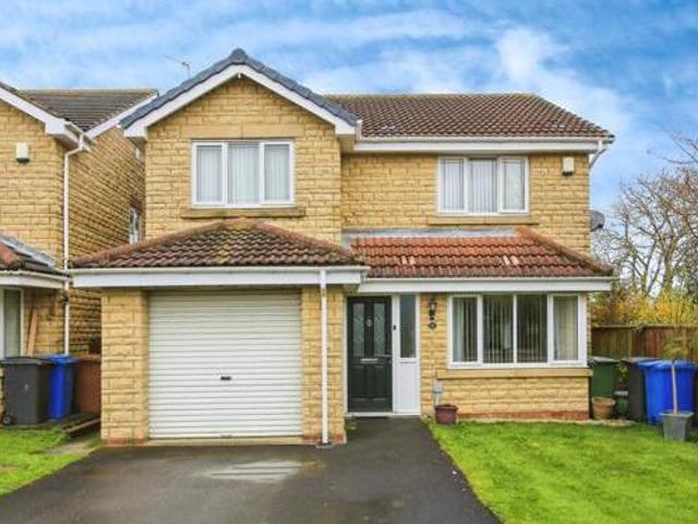 House for sale in Morpeth, Northumberland