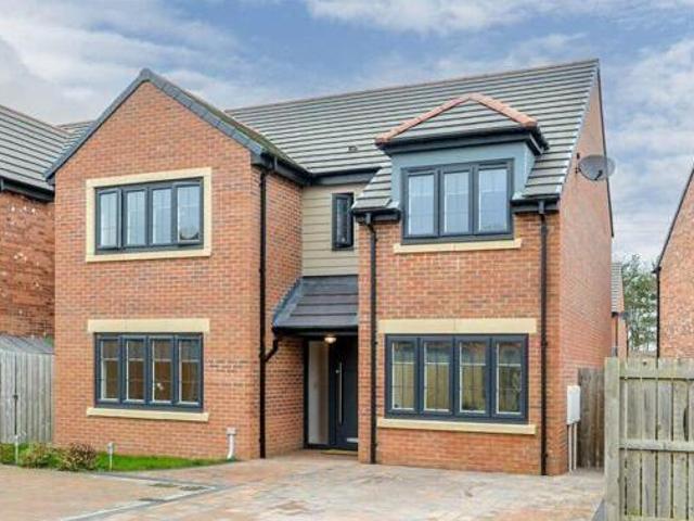 House for sale in Morpeth, North East