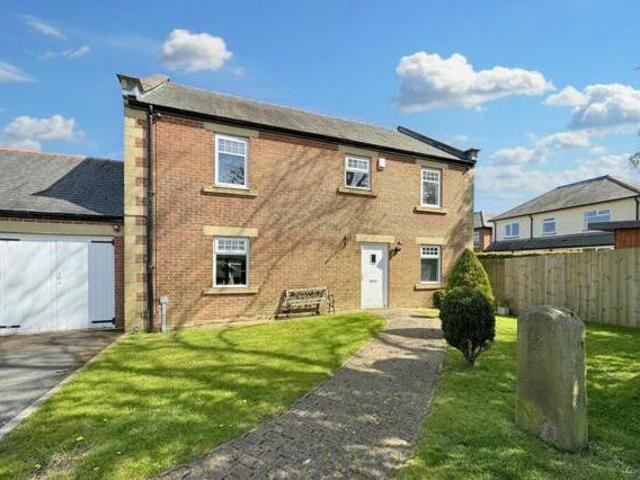 House for sale in Morpeth, North East
