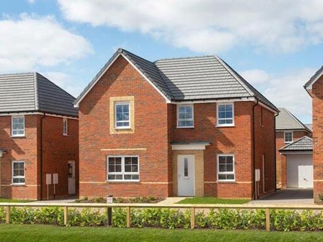 House for sale in Stobhill, Morpeth