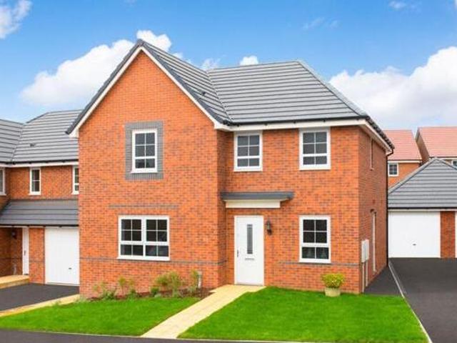 House for sale in Stobhill, Morpeth