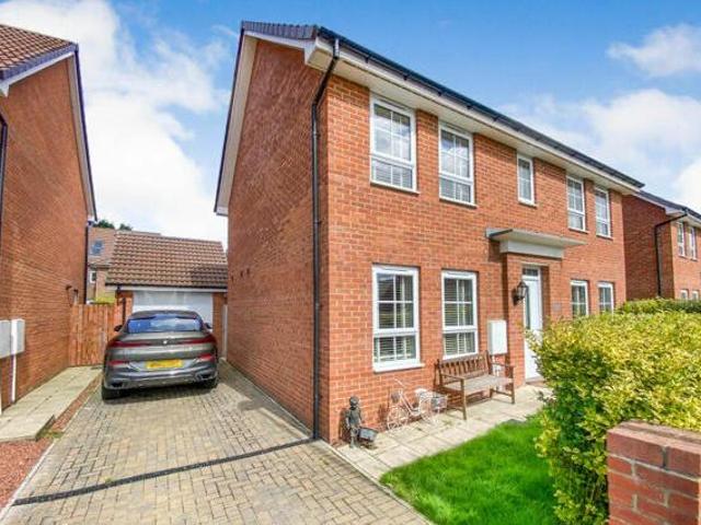 House for sale in Morpeth, North East