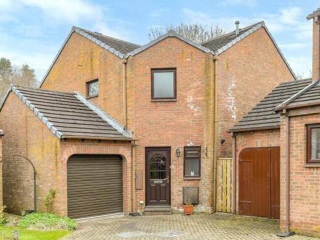 House for sale in High Stanners, Morpeth