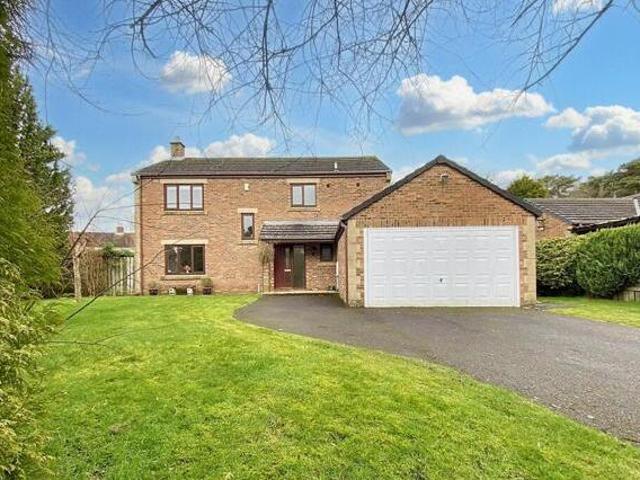 House for sale in Morpeth, Northumberland