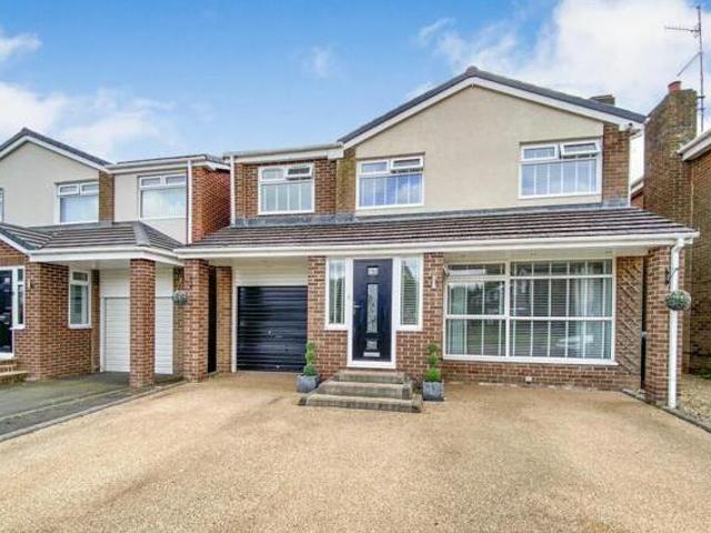 House for sale in Kirkhill, Morpeth