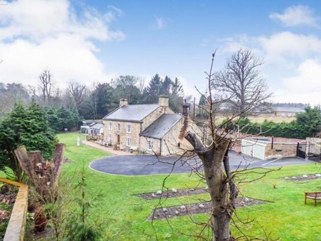 House for sale in Morpeth, Northumberland