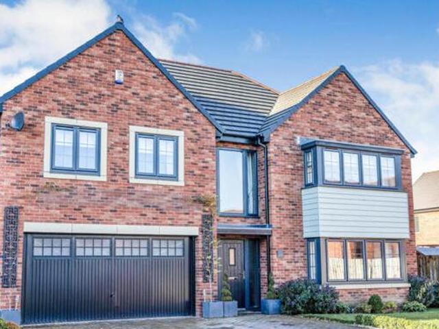House for sale in Morpeth, Northumberland