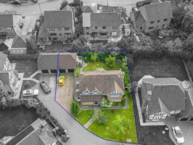 House for sale in Lyons, Greater London