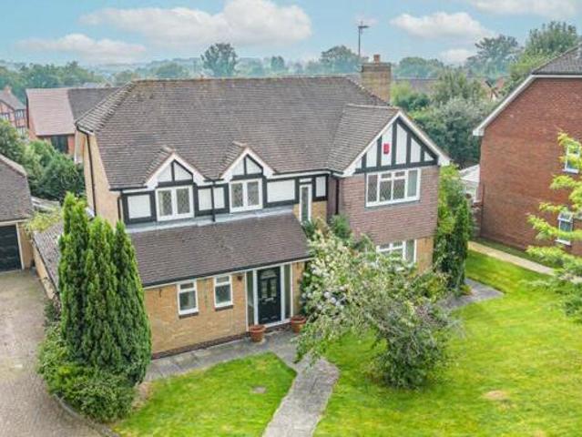 House for sale in Lyons, Greater London