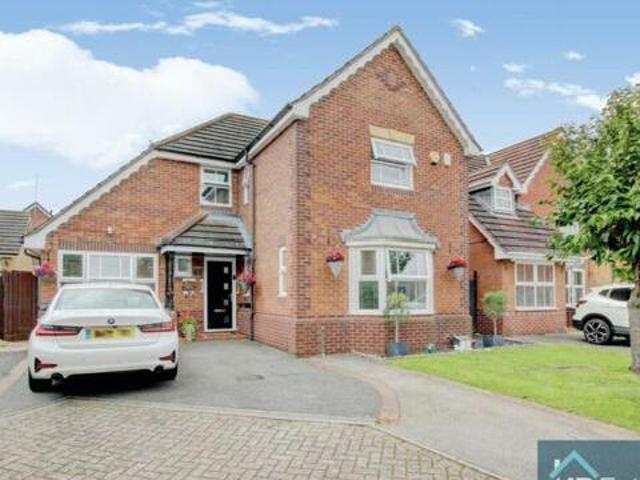 House for sale in West Midlands