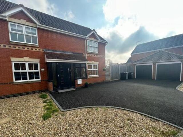 House for sale in Lyons, Greater London