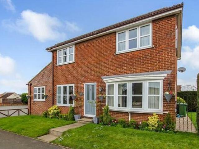House for sale in North Yorkshire