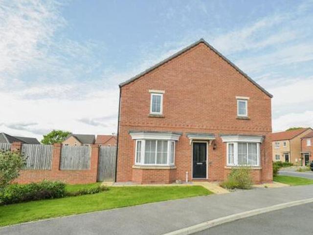 House for sale in York and North Yorkshire, England
