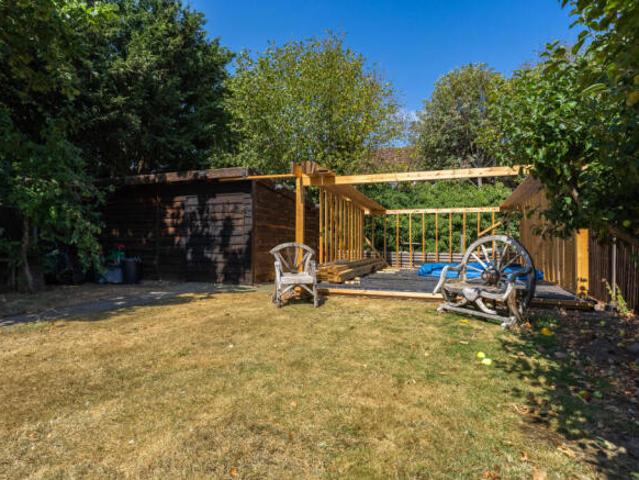 Farm for sale in Crookhill, Worcestershire