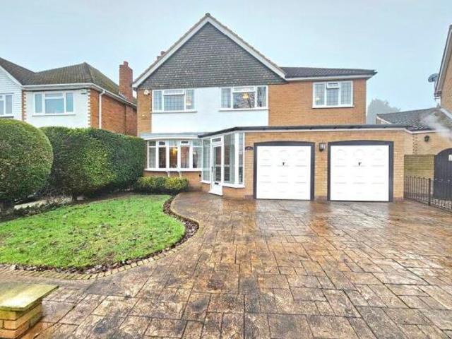 Farm for sale in Sutton Coldfield, West Midlands