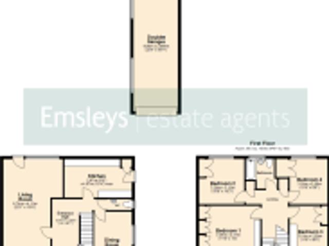 Farm for sale in Scholes, Wigan