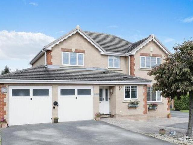 House for sale in Mosborough, South Yorkshire