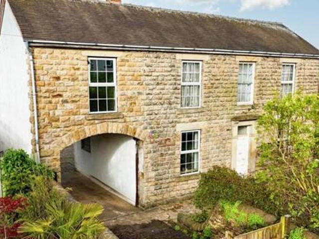 House for sale in Ecclesfield, Isle Of Man