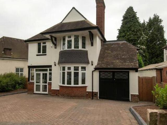 House for sale in Balsall Heath, West Midlands