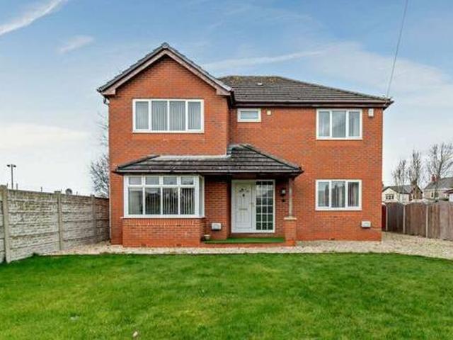 House for rent in Lancashire