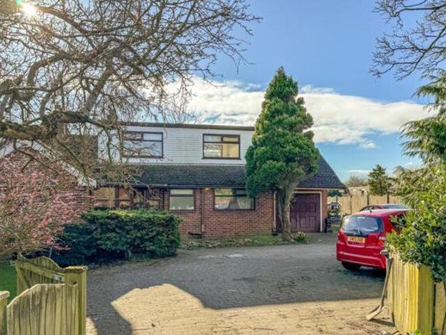 House for sale in Lyons, Greater London