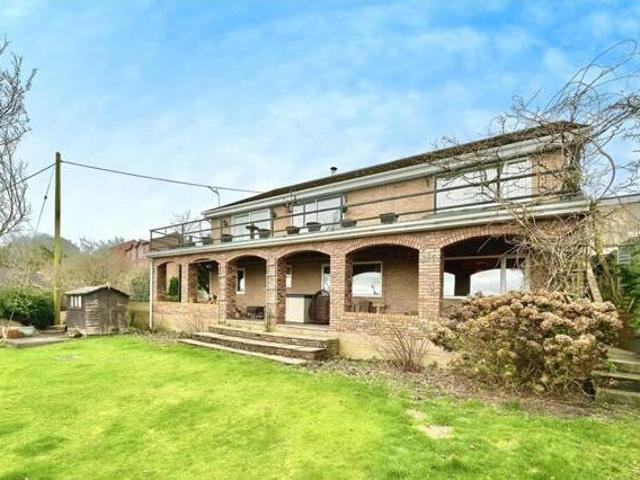 House for sale in Lyons, Greater London