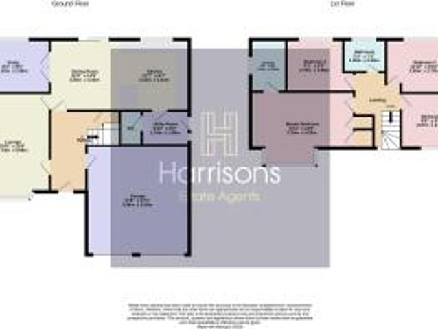 Farm for sale in Bare, Lancashire