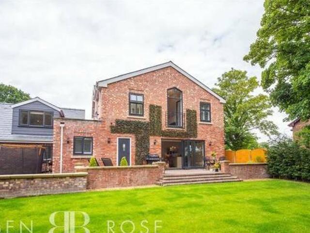 House for rent in Lancashire