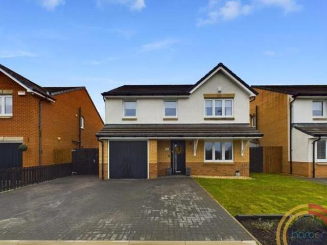 House for sale in Cambusnethan, Scotland
