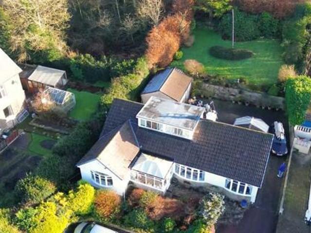House for sale in Greater Manchester
