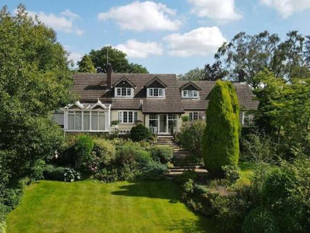 House for sale in Lyons, Greater London
