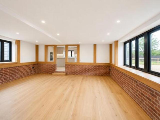 Farm for sale in Moulsham Thrift Farm, Chelmsford