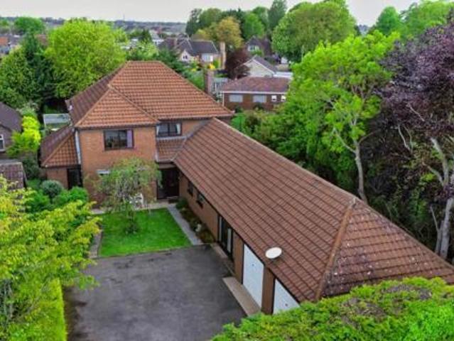 House for sale in City of London, Greater London